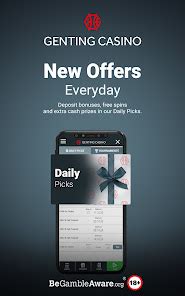 genting casino app|genting casino log in.